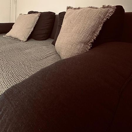 Sotiris Mandarin House Apartment Диакопто Екстериор снимка