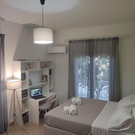 Sotiris Mandarin House Apartment Диакопто Екстериор снимка