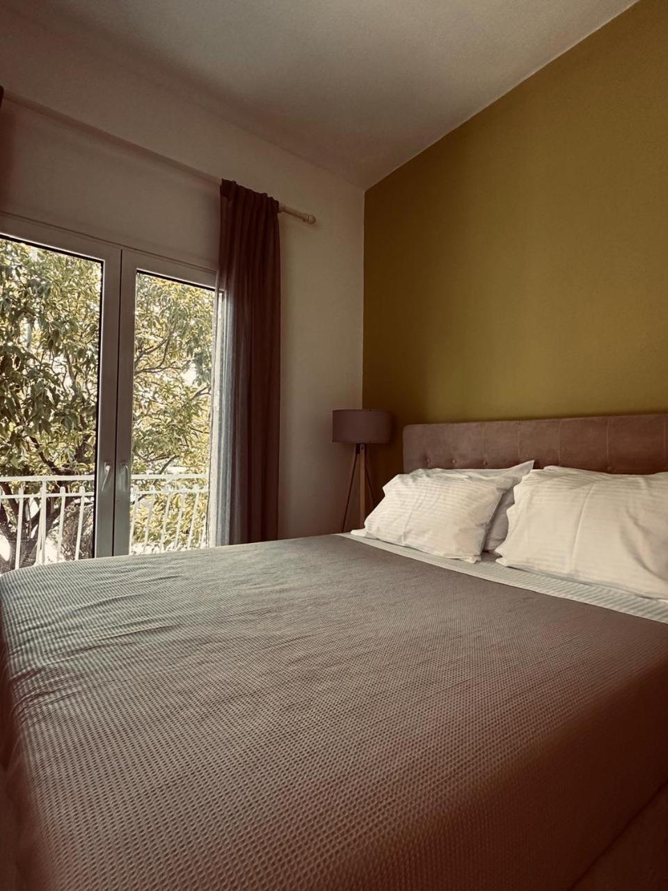 Sotiris Mandarin House Apartment Диакопто Екстериор снимка