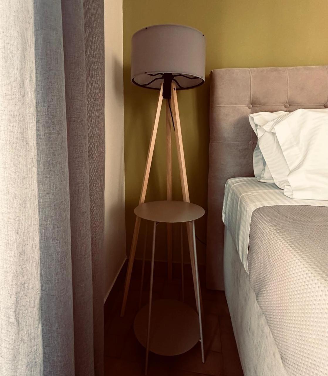 Sotiris Mandarin House Apartment Диакопто Екстериор снимка