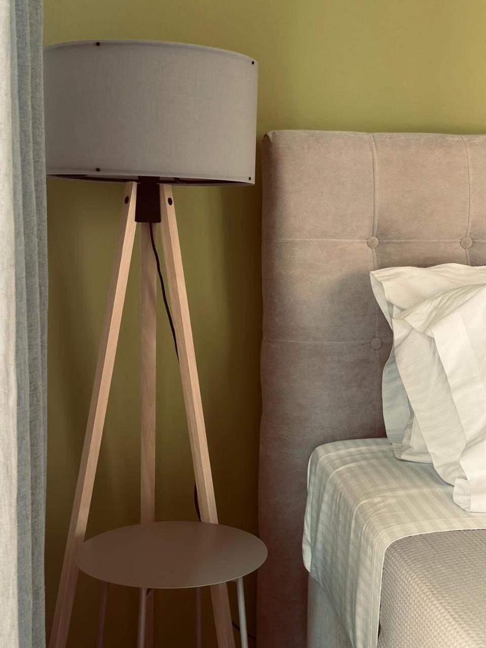Sotiris Mandarin House Apartment Диакопто Екстериор снимка