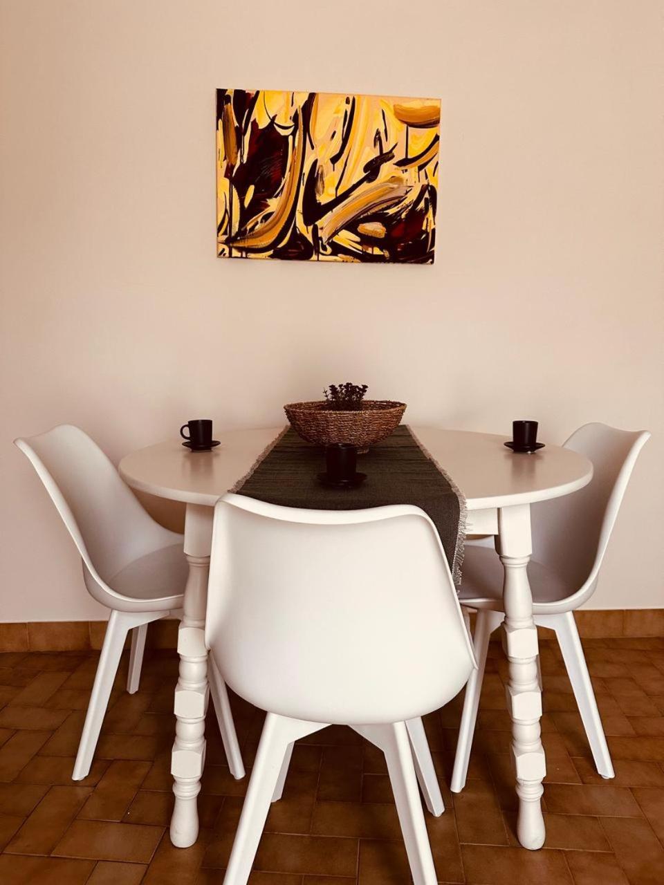 Sotiris Mandarin House Apartment Диакопто Екстериор снимка