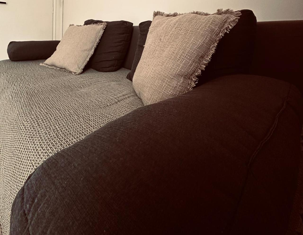 Sotiris Mandarin House Apartment Диакопто Екстериор снимка