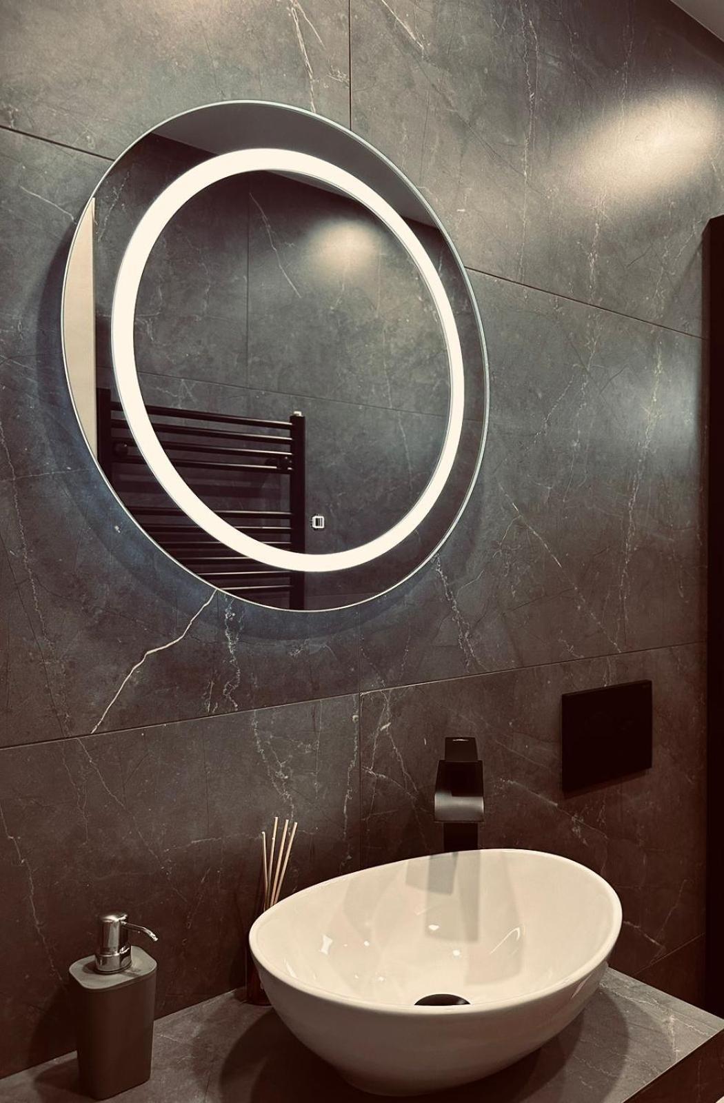 Sotiris Mandarin House Apartment Диакопто Екстериор снимка