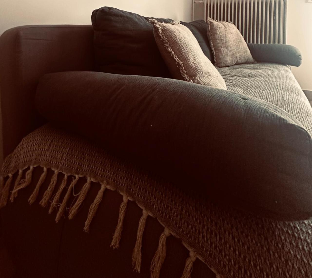Sotiris Mandarin House Apartment Диакопто Екстериор снимка