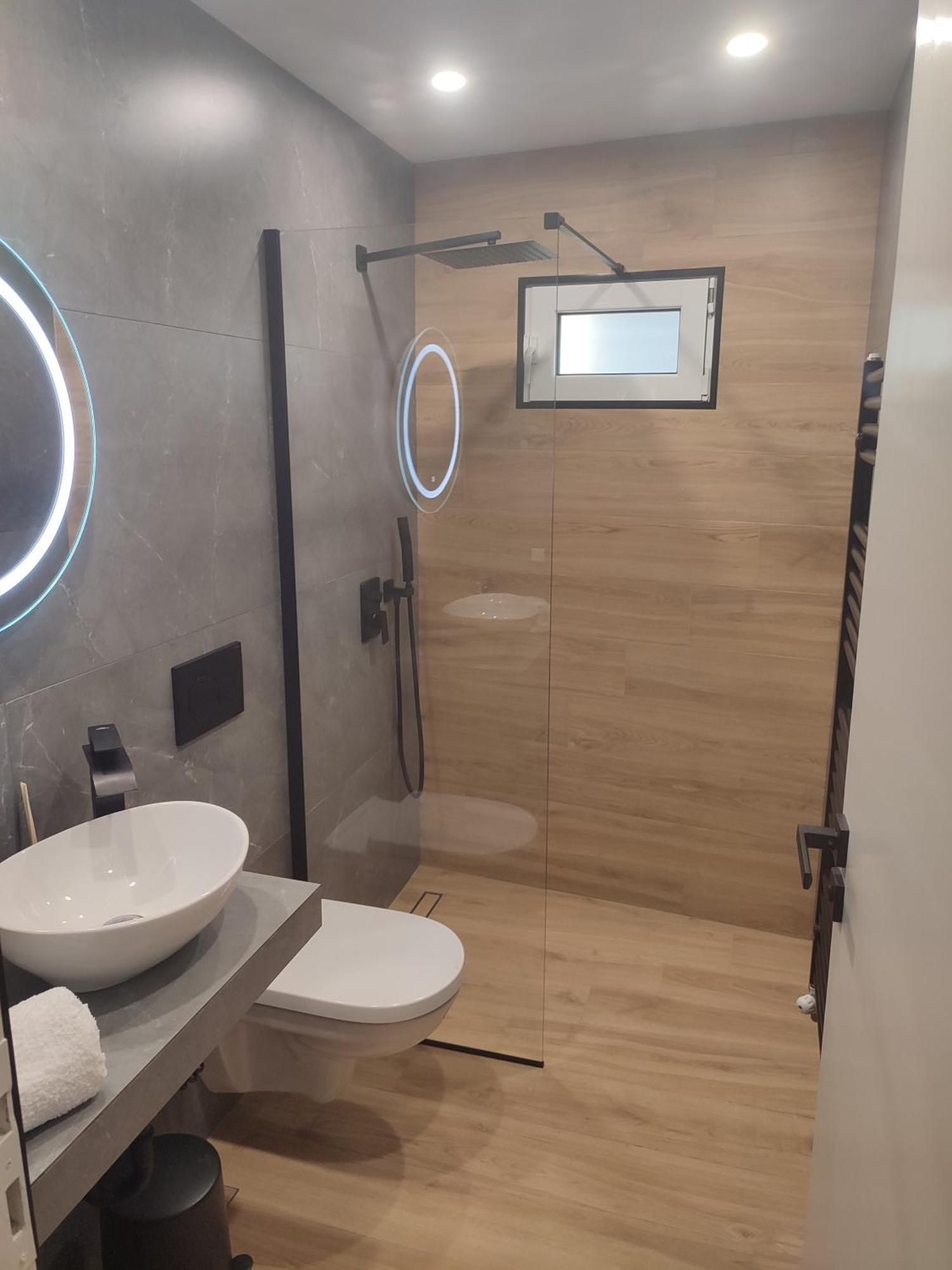 Sotiris Mandarin House Apartment Диакопто Екстериор снимка